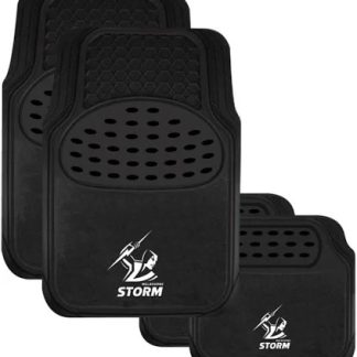 Storm Car Floor Mats