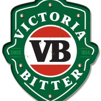 VB 2 Light up Shield