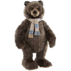 Tally Ho Large Standing Limited Edition Charlie Bear