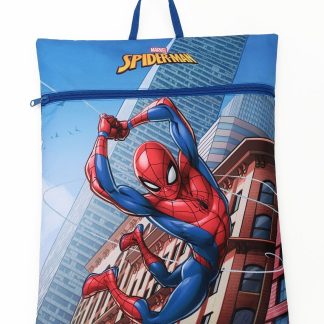Marvel Spider-man Wash Bag