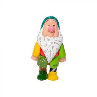 Dwarf Sleepy Mini Figurine