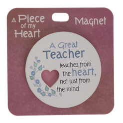 Great teacher magnet