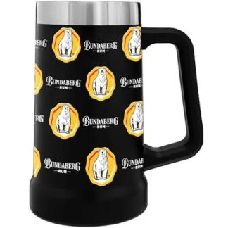 Bundy Insulated Stein