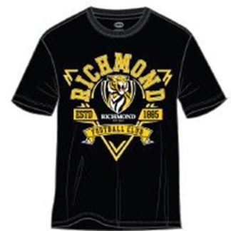 Youth Banner Tee Tigers