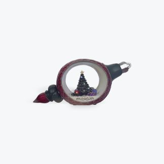 Christmas Tree Bauble Musical