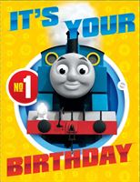 Gift Card 1st Birthday