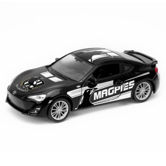 Collingwood Toyota Model Diecast Car