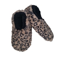 Slumbies Ladies Wild Leopard -  Large