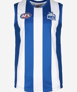 AFL Replica North Melbourne Guernsey