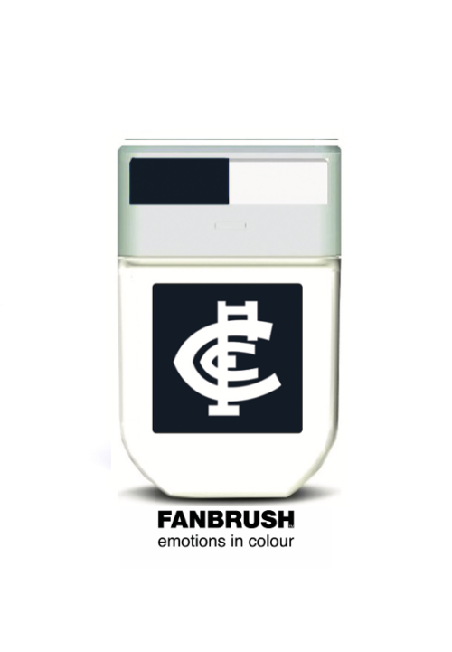 AFL Face Paint - Image 21