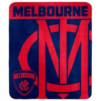 Melbourne Polar Fleece Rug