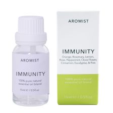 Aromist Oil Immunity