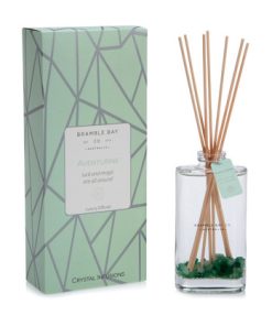 Crystal Infusions Aventurine Diffuser
