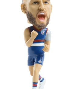 Captain Edition Bobblehead: Marcus Bontempelli