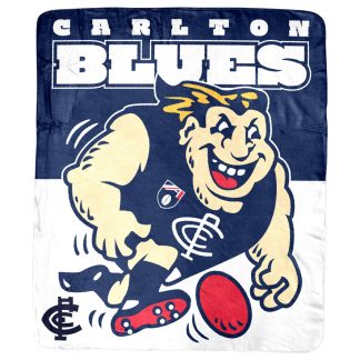 Carlton Polar Fleece Rug
