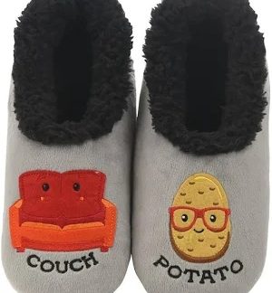 SLUMBIES COUCH POTATO SMALL