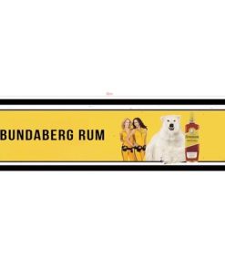 Bundy Bar Runner