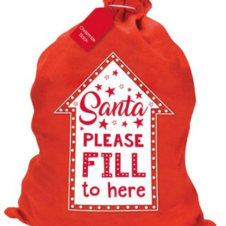 Santa Sack