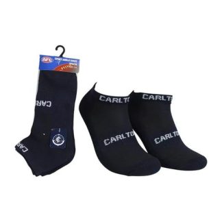Carlton Ankle Socks