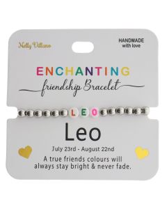 Leo Bracelet