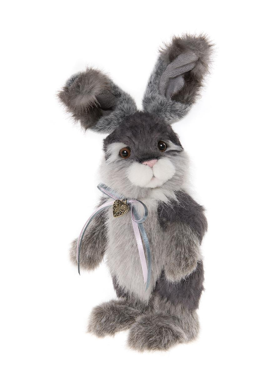 Peppercorn Charlie Bear