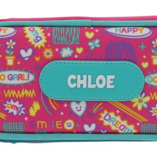 Chloe Pencil Case