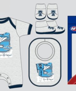 Baby Romper Bib and Bootie Set