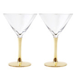 Everleigh 170ml Martini Glasses