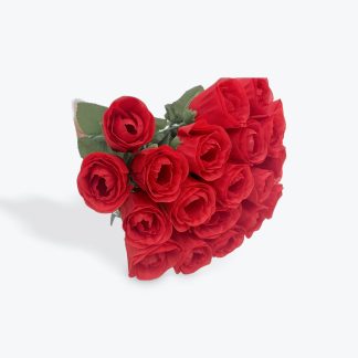 Beautiful 1pc Red Rose
