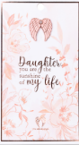 daughter Pin Card