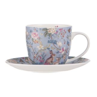 Enchanted Forest Cup & Saucer