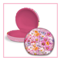 Travel Cases Wistful Wildflowers