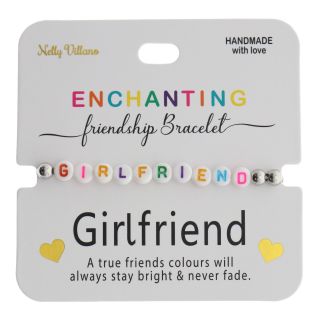 Girlfriend Bracelet