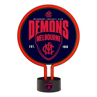 Melbourne Neon Light