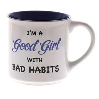 Good Girl Mug