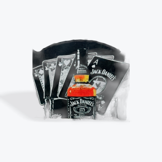 Blanket Jack Daniels