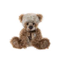 Charlie Bear Isabelle Collection No 246 - Kumiki