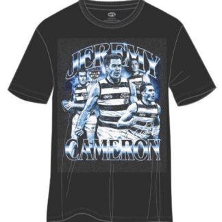 Men Street ware Tee Cats Cameron