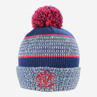 Blitz Beanie Melbourne Demons