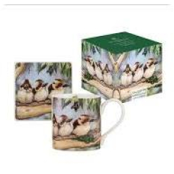 Babies of the Bush Kookaburra