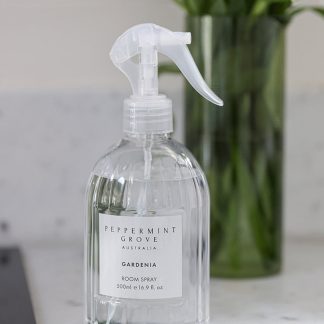 Gardenia Room Spray