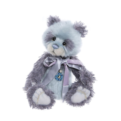 Charlie Bear isabelle Collection No 260 - Ocean