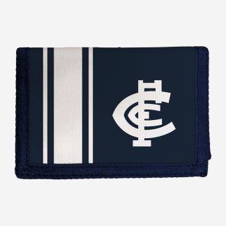 Carlton Supporter Wallet