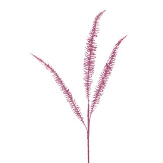 Pink Reed Spray