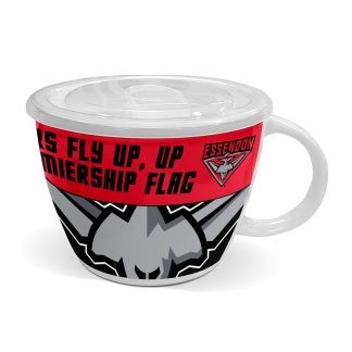 Essendon Soup Mug