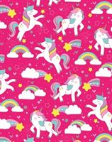 Wrap Kraft Pack Unicorn