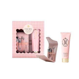 Love in Bloom - Manicure Set