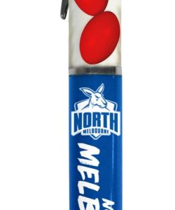 North Melbourne Floating Pen