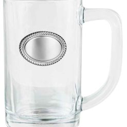 Beer Mug With Handle Pewter