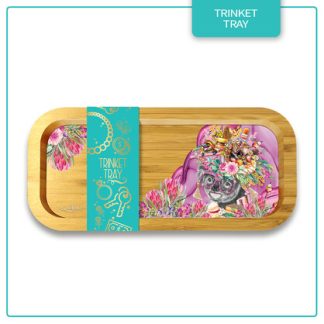 Trinket Tray Oz Foodie Koala.